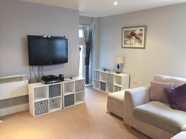House for rent in SA1 Swansea Waterfront, Nangreaves