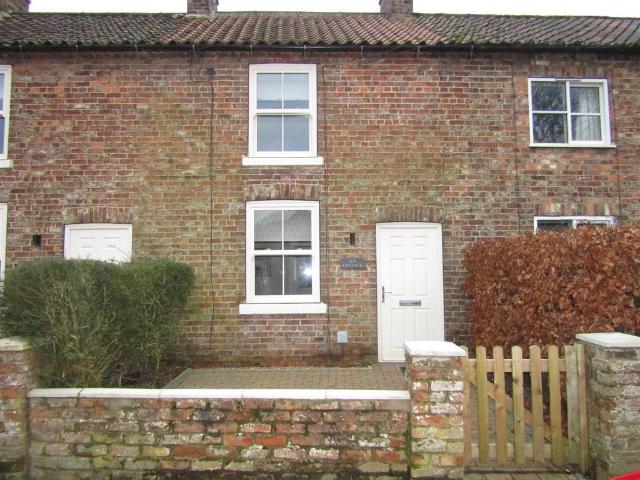 House for rent in Carlton Husthwaite, North Yorkshire