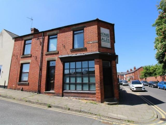 House for rent in Titchfield, Ashfield