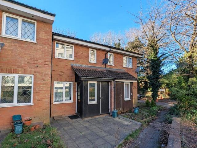 House for rent in Horsell, Woking
