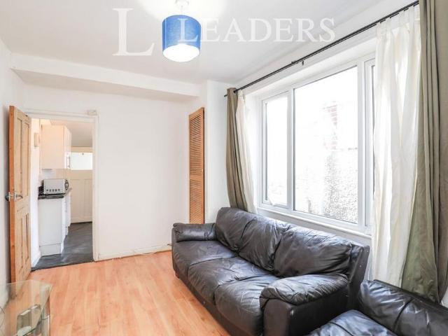 House for rent in Fratton, Portsmouth