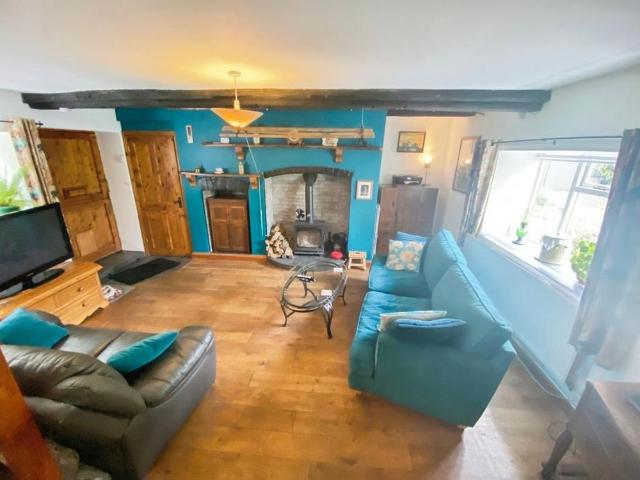 House for rent in High Town, Bridgnorth
