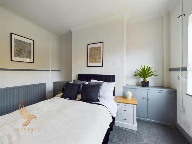 House for rent in Hemsworth, Isle Of Man