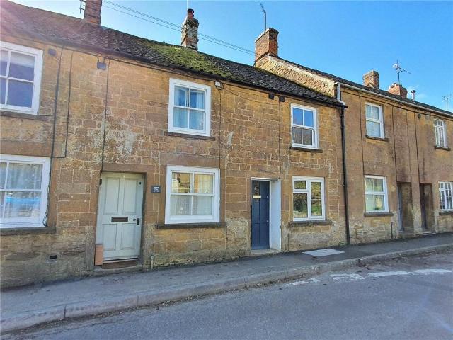 House for rent in Moor, South Petherton