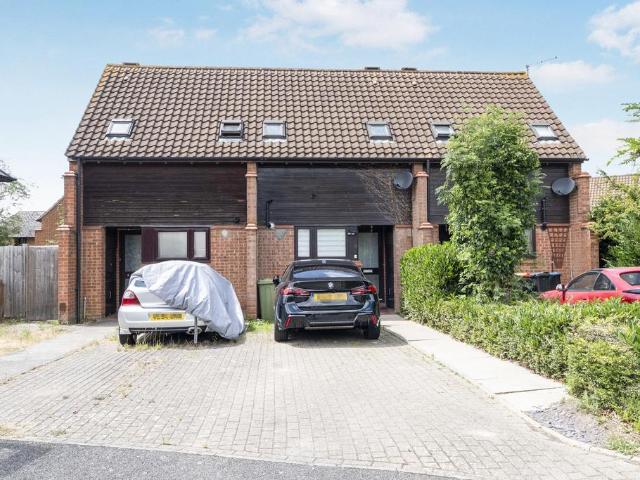 House for rent in Fenny Stratford, Milton Keynes