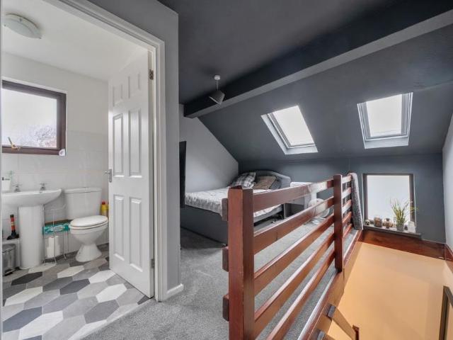 House for rent in Enborne, West Berkshire