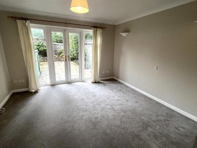 House for rent in Dibden Hill, Buckinghamshire