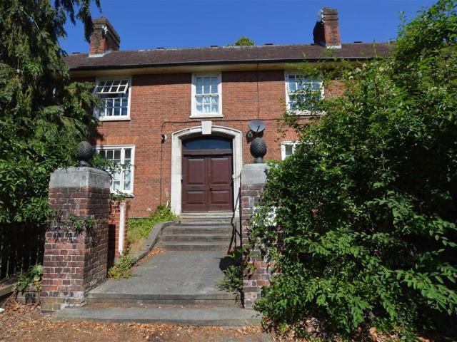 House for rent in East Bank, Norfolk