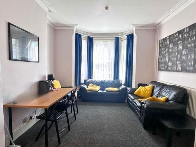House for rent in Spon End, Coventry