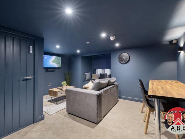 House for rent in Brompton, Gillingham