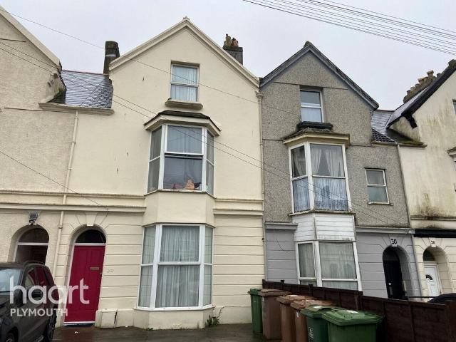 House for rent in Greenbank, Mount Wise