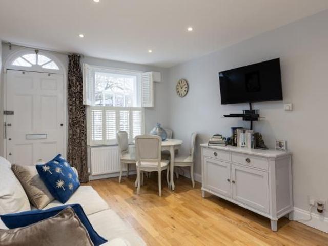 House for rent in North Sheen, Greater London