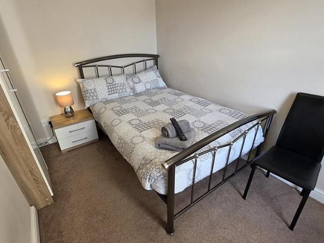 House for rent in Hindpool, Barrow-in-Furness