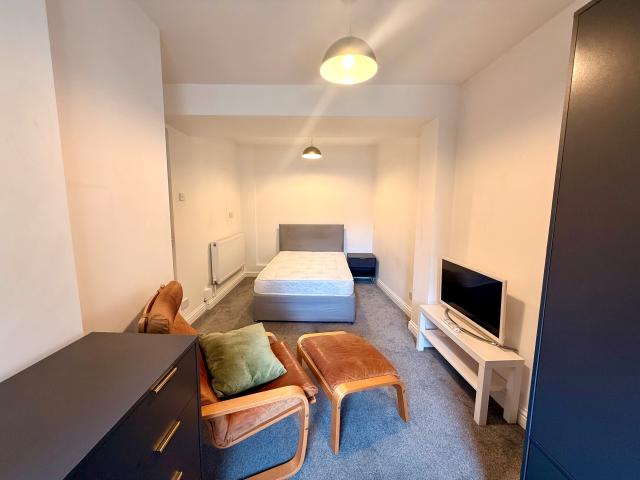 House for rent in Southsea, City Of Portsmouth