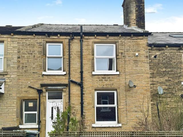 House for rent in Lindley, West Yorkshire