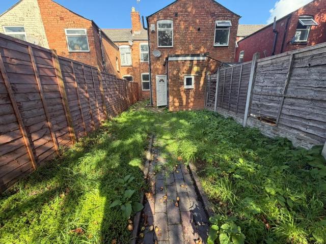House for rent in Tyseley, Birmingham