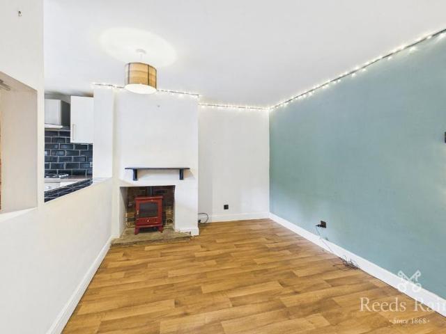 House for rent in Warley Town, West Yorkshire