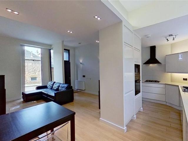 House for rent in Haymarket, Scotland