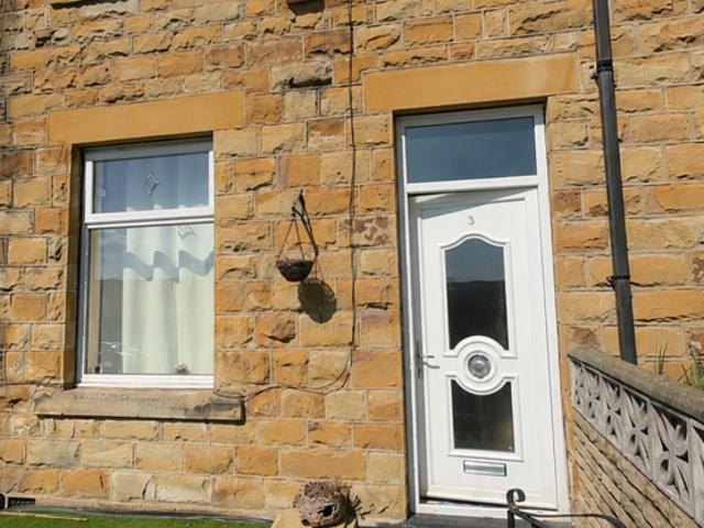 House for rent in Batley, West Yorkshire