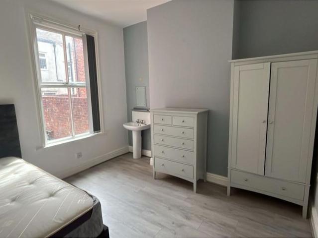 House for rent in Avenham, Higher Bartle