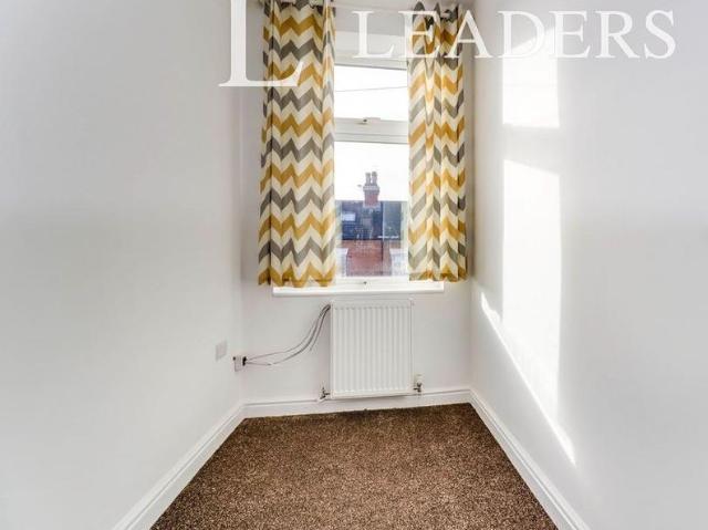 Room for rent in Loughborough, Charnwood