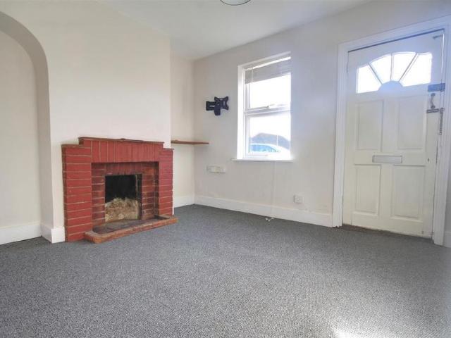 House for rent in St. Ives, Huntingdonshire