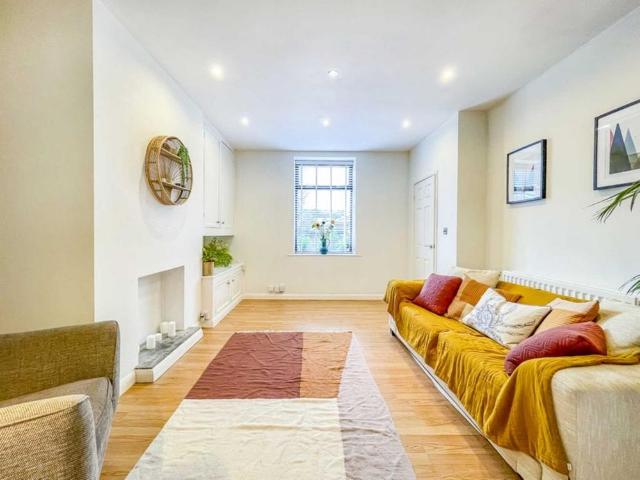 House for rent in Batley, West Yorkshire