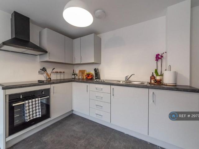 House for rent in Alverton, East Midlands