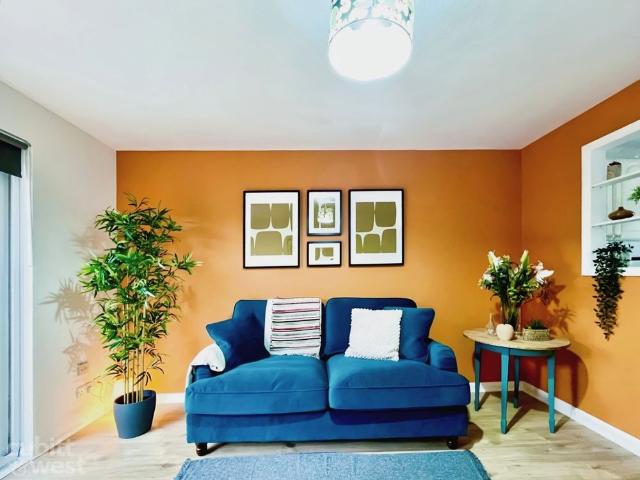 House for rent in Glynde, West Sussex