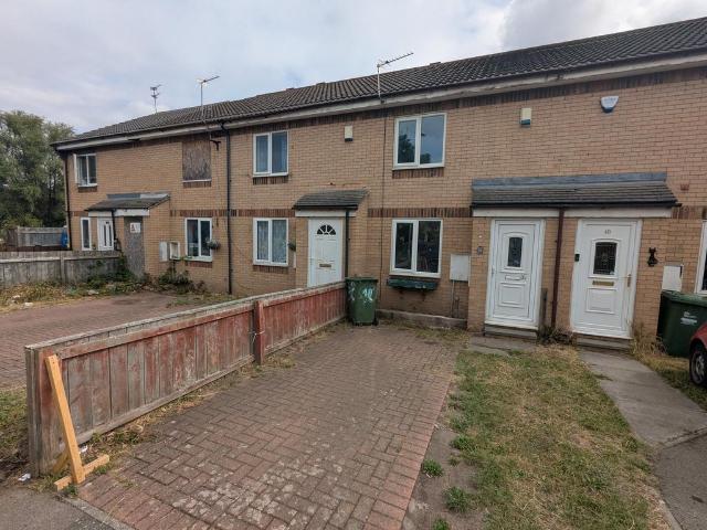 House for rent in Port Clarence, Stockton-on-tees