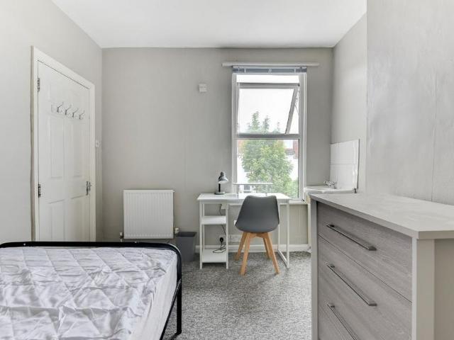 Room for rent in Queen's Park, Brighton & Hove
