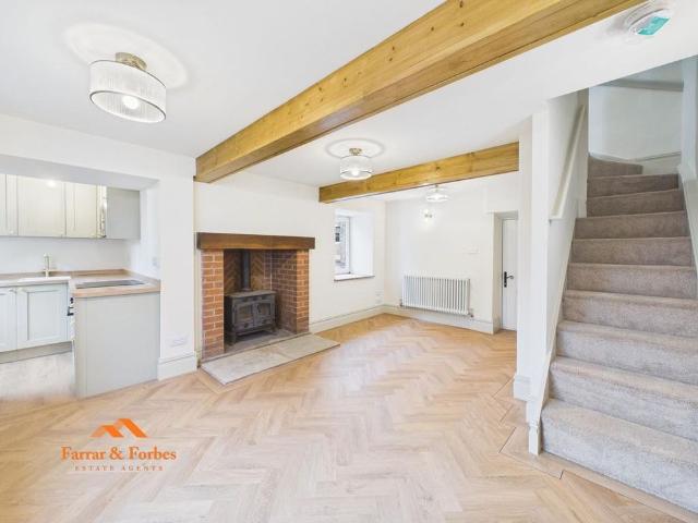 House for rent in Higherford, Lancashire