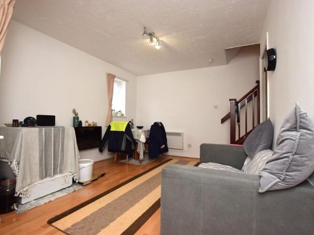 House for rent in Oxmoor, Huntingdonshire