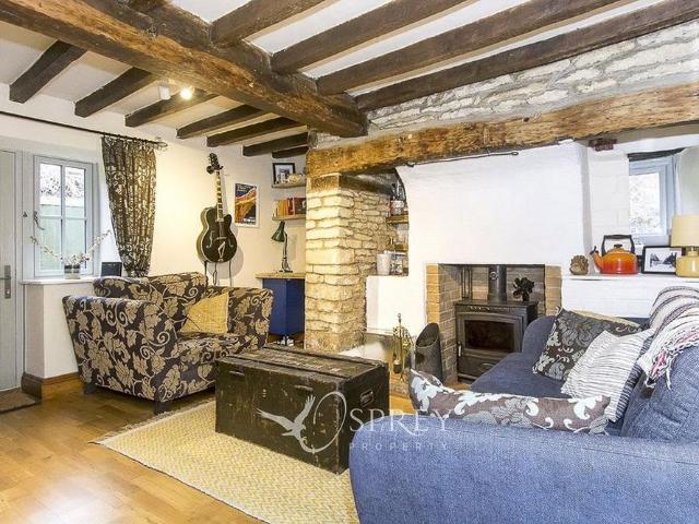 House for rent in Oundle