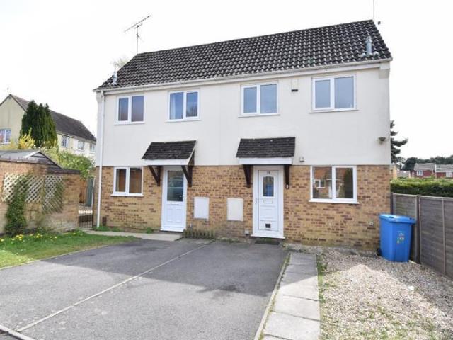 House for rent in Canford Heath, Poole