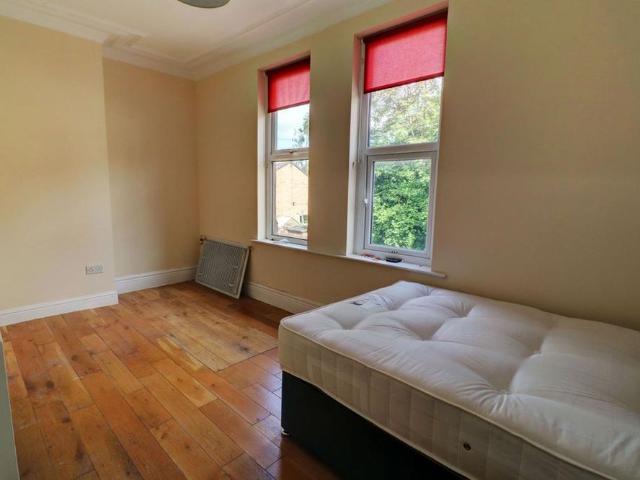 House for rent in Middle Heeley, Heeley