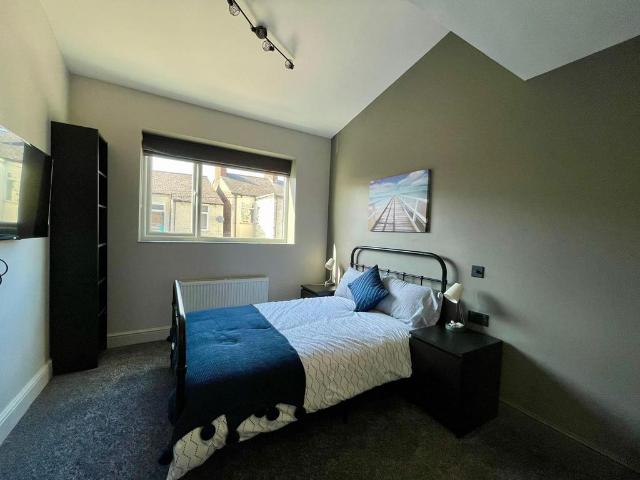 House for rent in Swinton Park, Salford