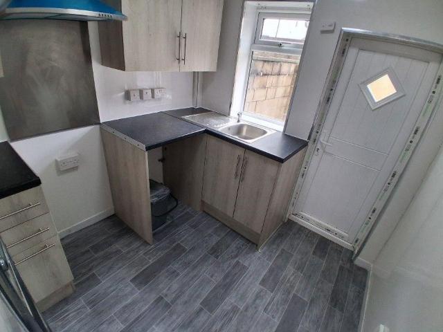 House for rent in Milnshaw, Backburn