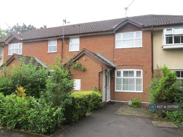 House for rent in Earley