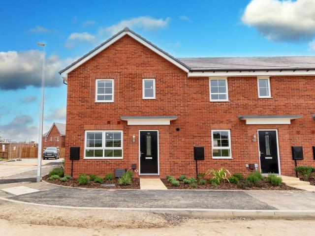 House for rent in Hillmorton Paddox, New Bilton