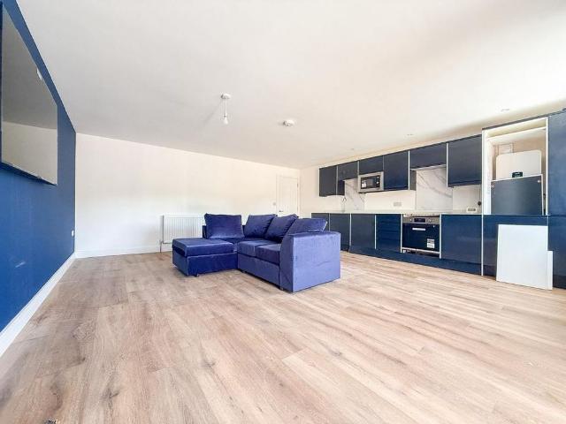 Room for rent in Weston-super-mare, North Somerset