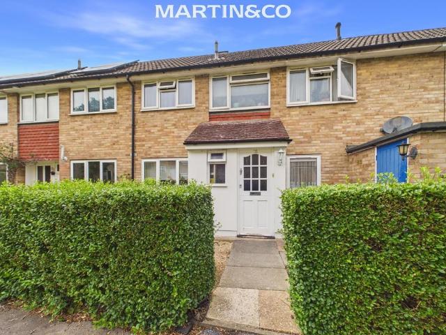 House for rent in Easthampstead, Bracknell