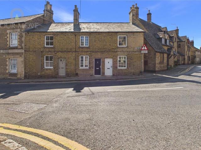 House for rent in Oundle