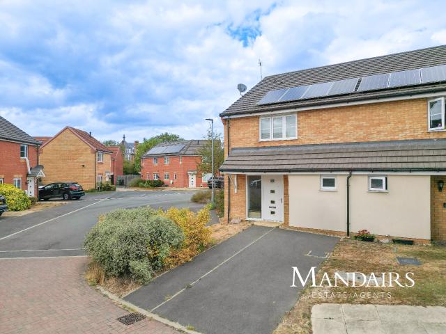 House for rent in Eastgate, Peterborough