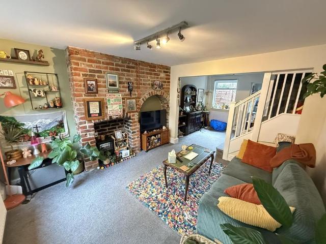House for rent in Heybridge, Maldon