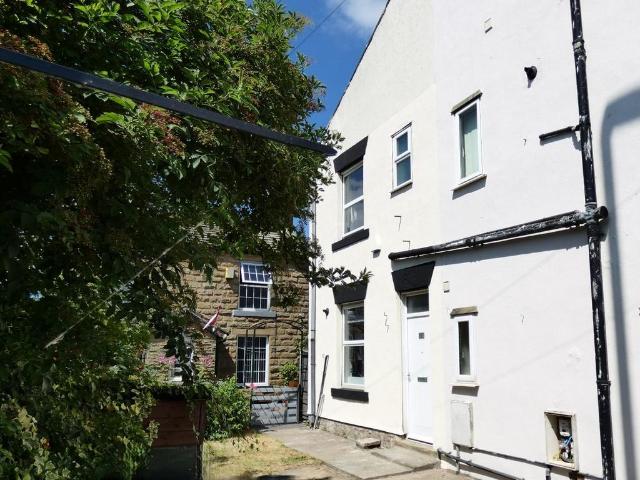House for rent in Drighlington