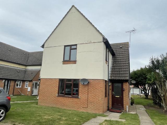 House for rent in Upper Dovercourt, Dale Hill