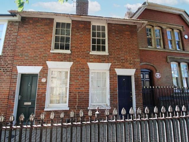 House for rent in South Ashford, Bridgefield