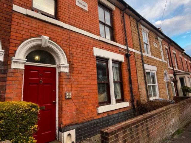 House for rent in Little Chester, East Midlands