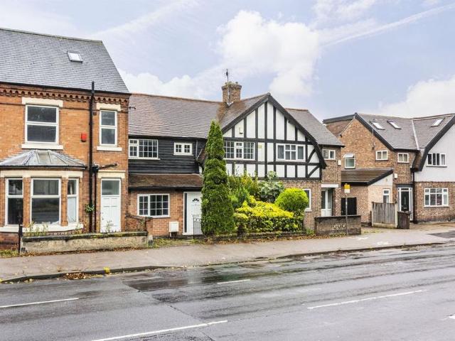 House for rent in Haddon, East Midlands